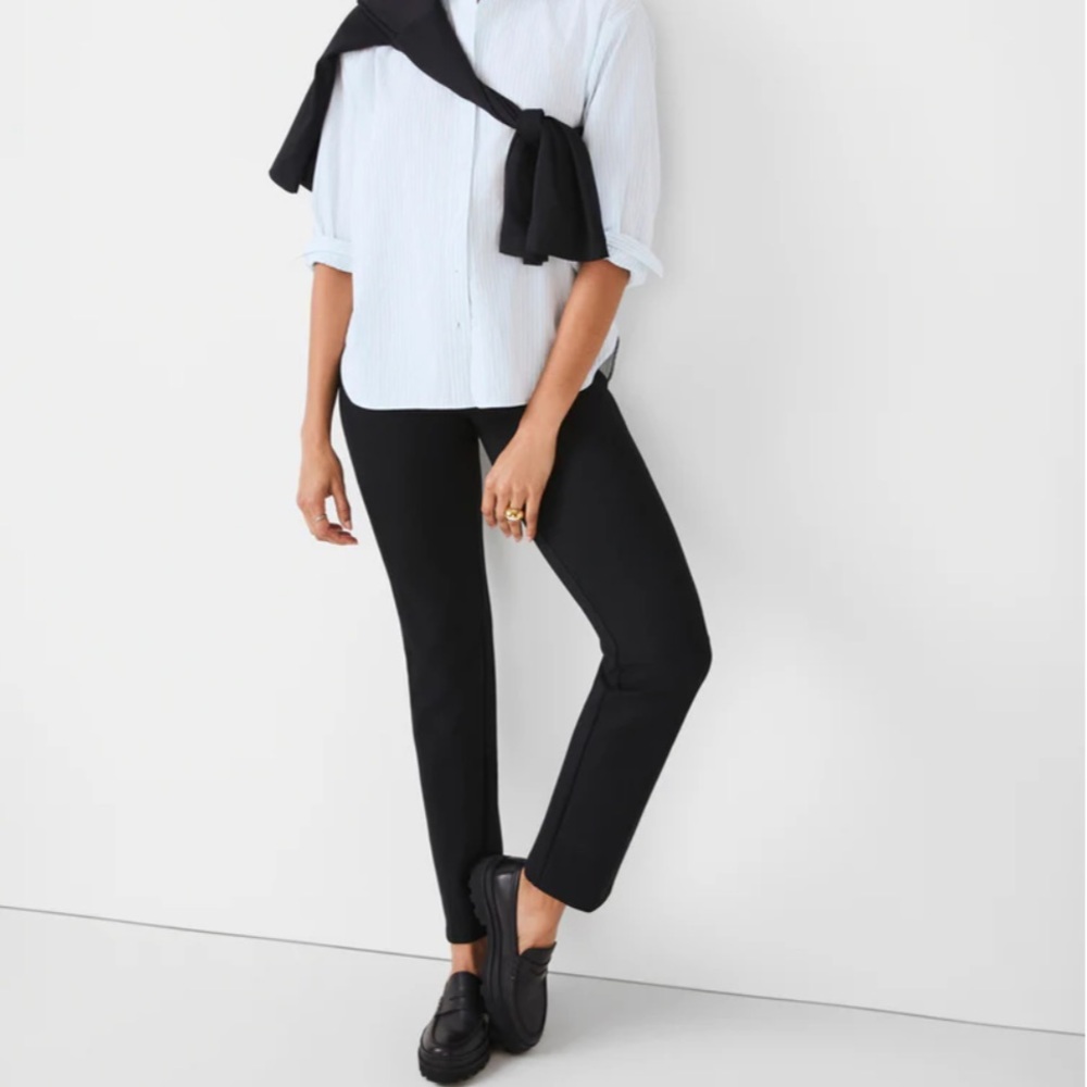 Spanx Perfect Pant Petite